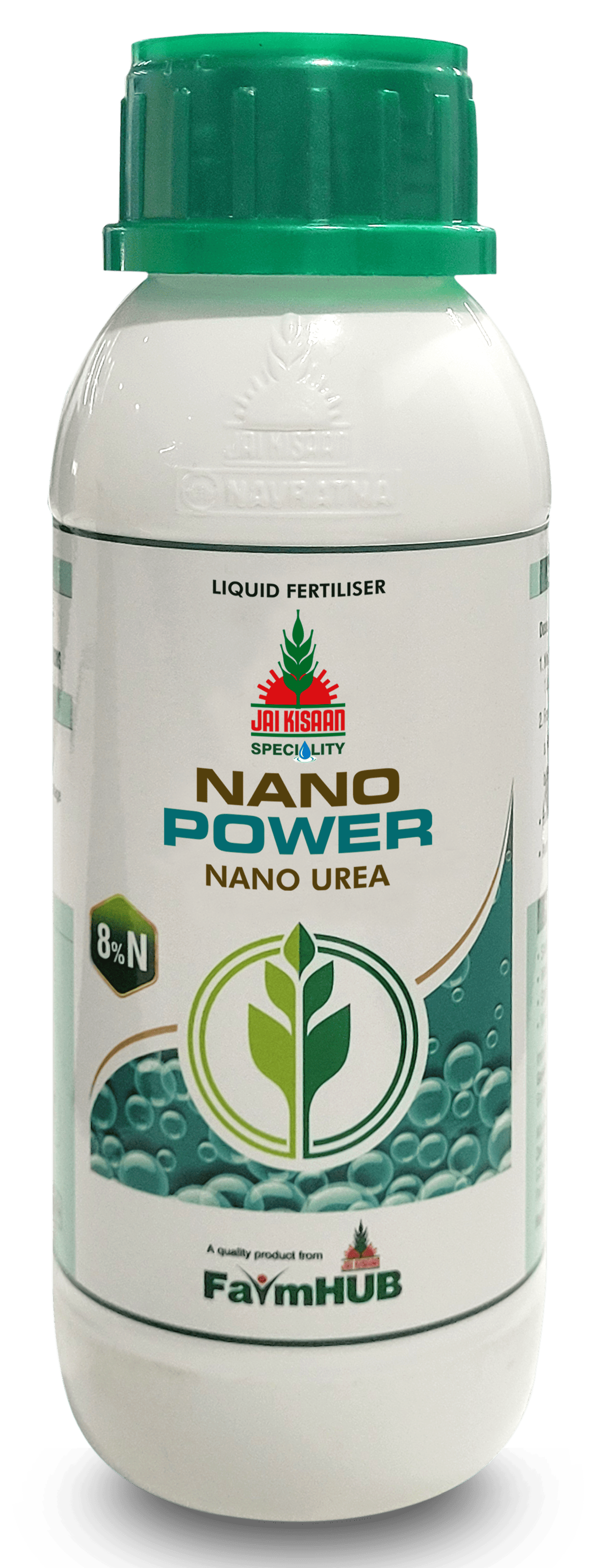 NANO UREA